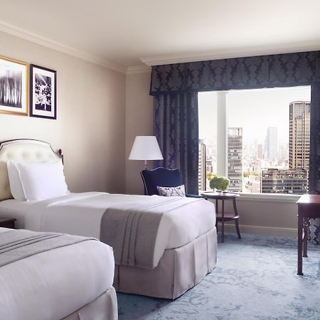 The Ritz-Carlton Osaka Hotel Kültér fotó