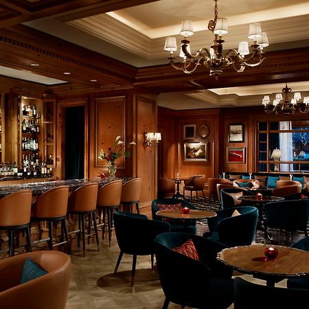The Ritz-Carlton Osaka Hotel Kültér fotó