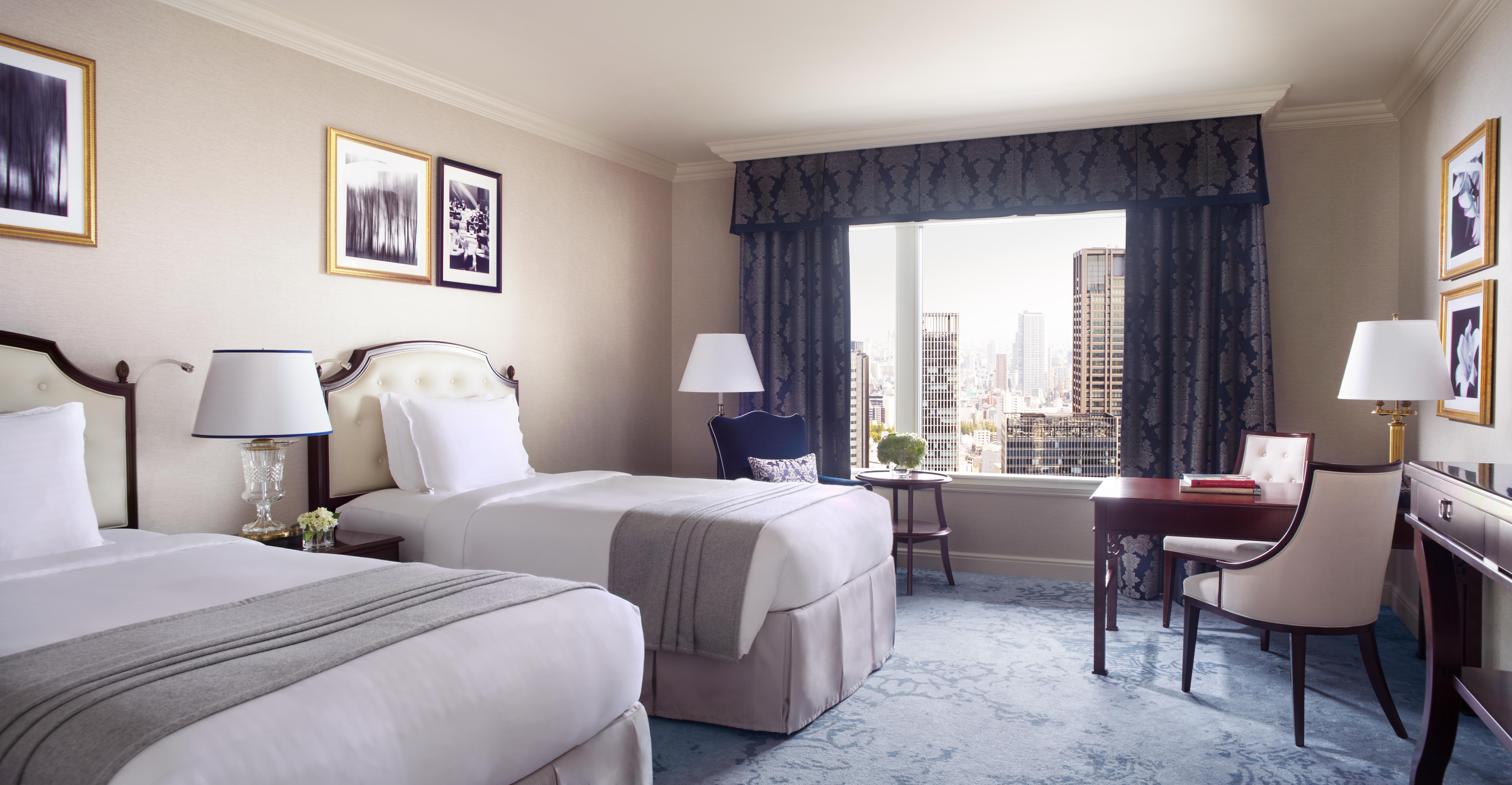 The Ritz-Carlton Osaka Hotel Kültér fotó