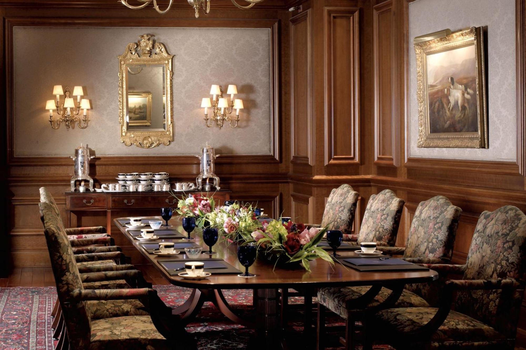 The Ritz-Carlton Osaka Hotel Kültér fotó