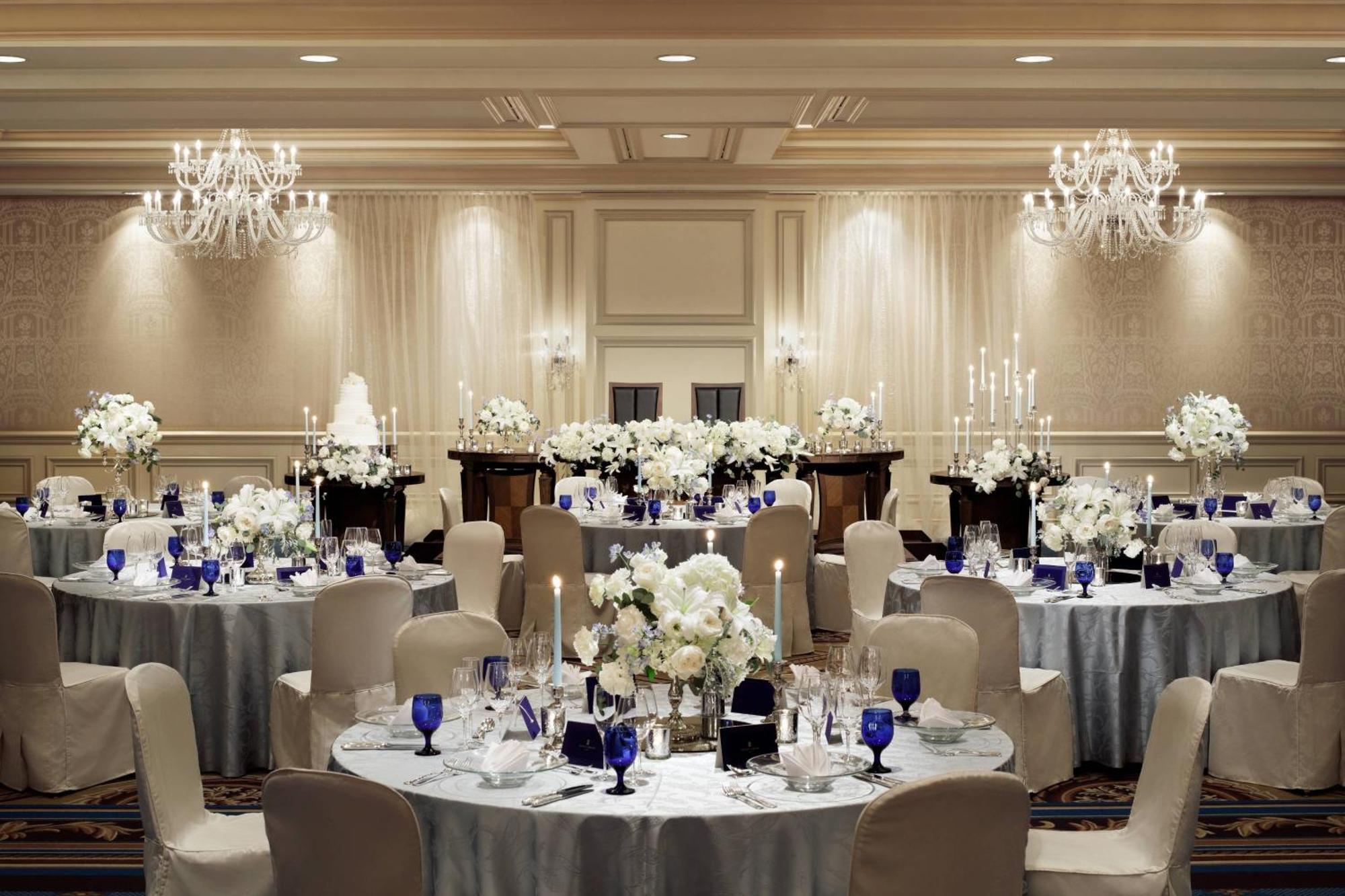 The Ritz-Carlton Osaka Hotel Kültér fotó