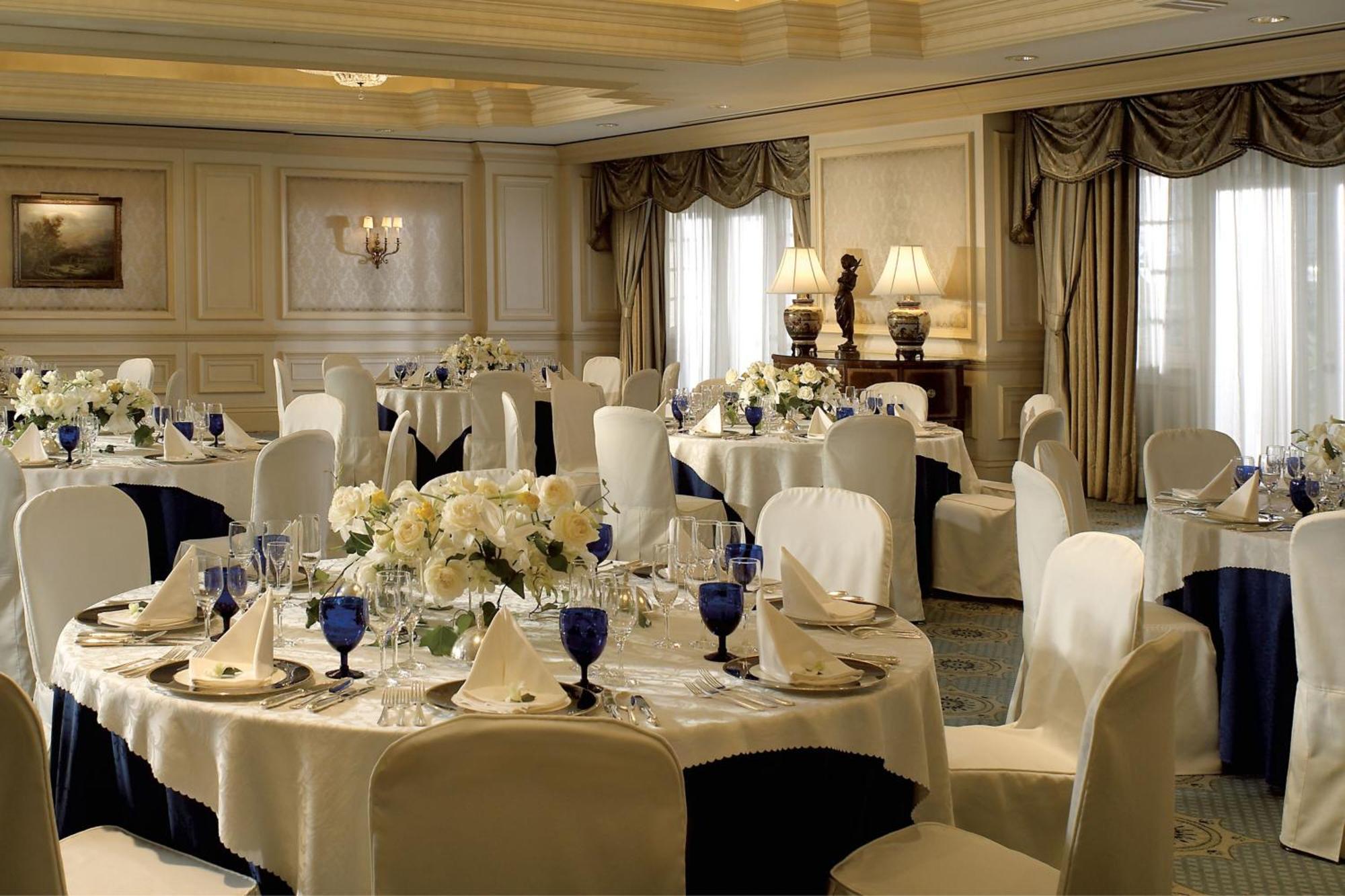The Ritz-Carlton Osaka Hotel Kültér fotó