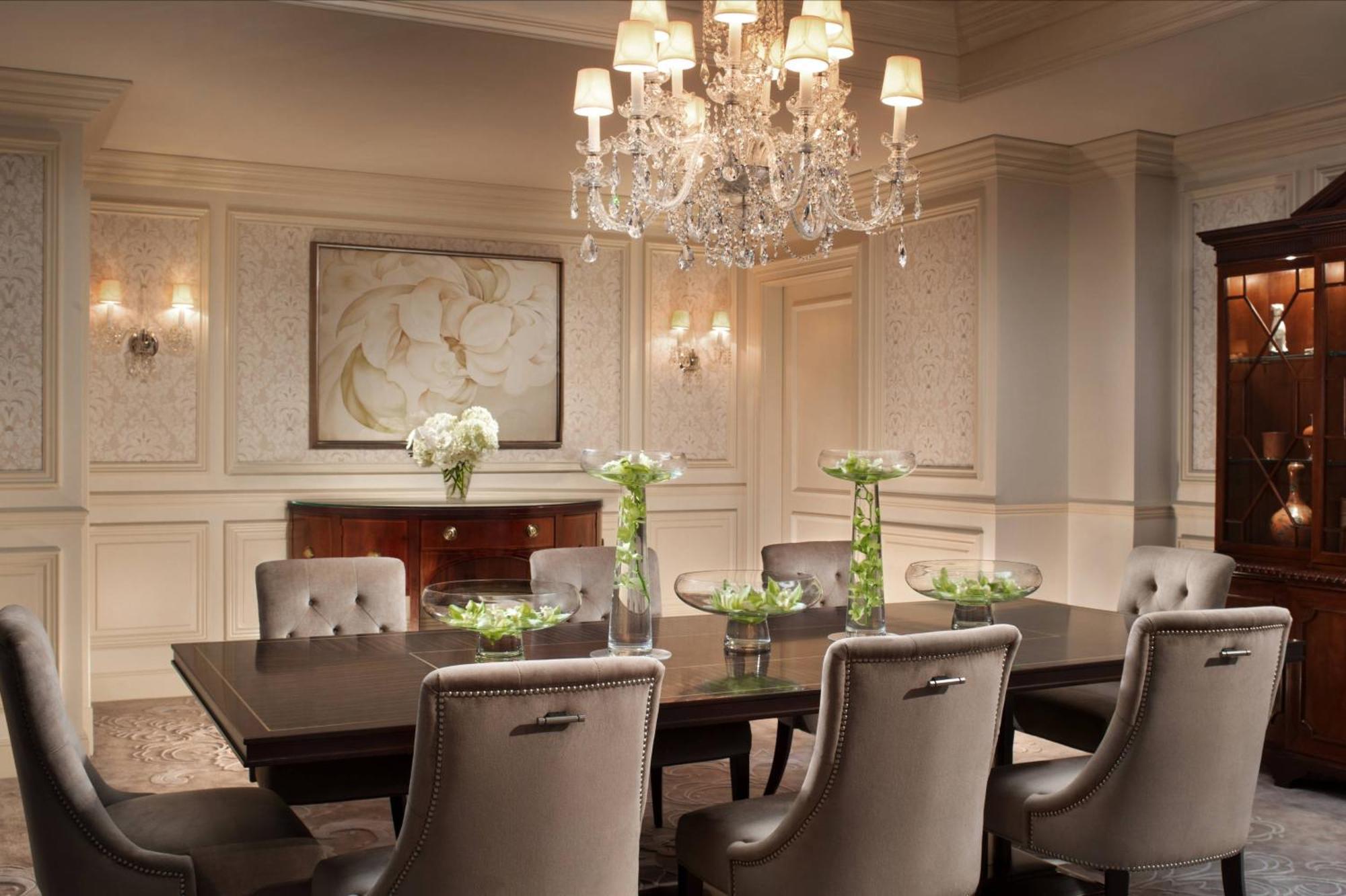 The Ritz-Carlton Osaka Hotel Kültér fotó