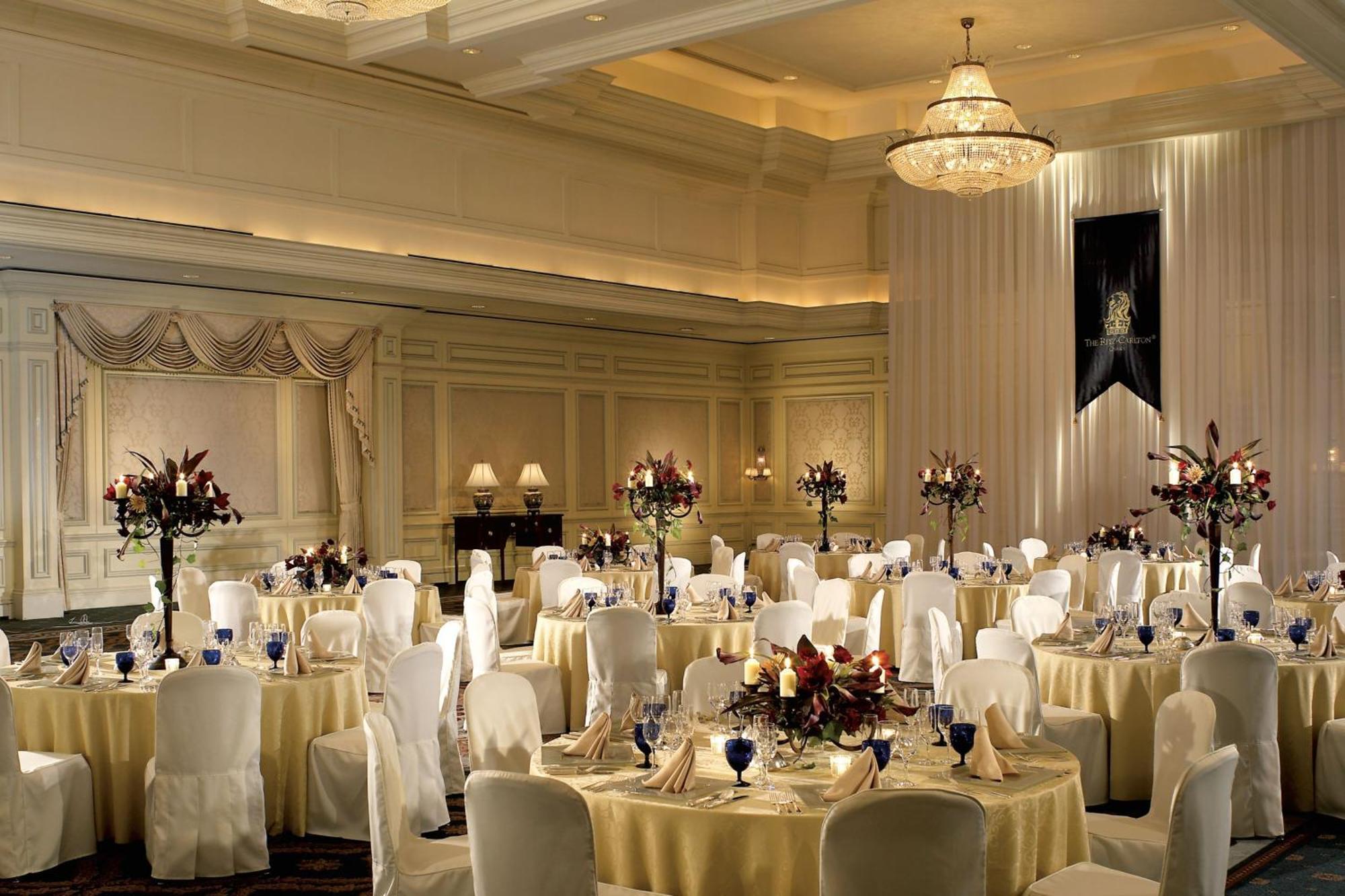 The Ritz-Carlton Osaka Hotel Kültér fotó