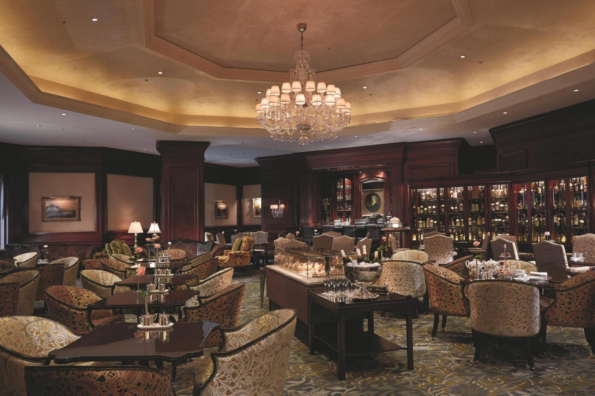 The Ritz-Carlton Osaka Hotel Kültér fotó
