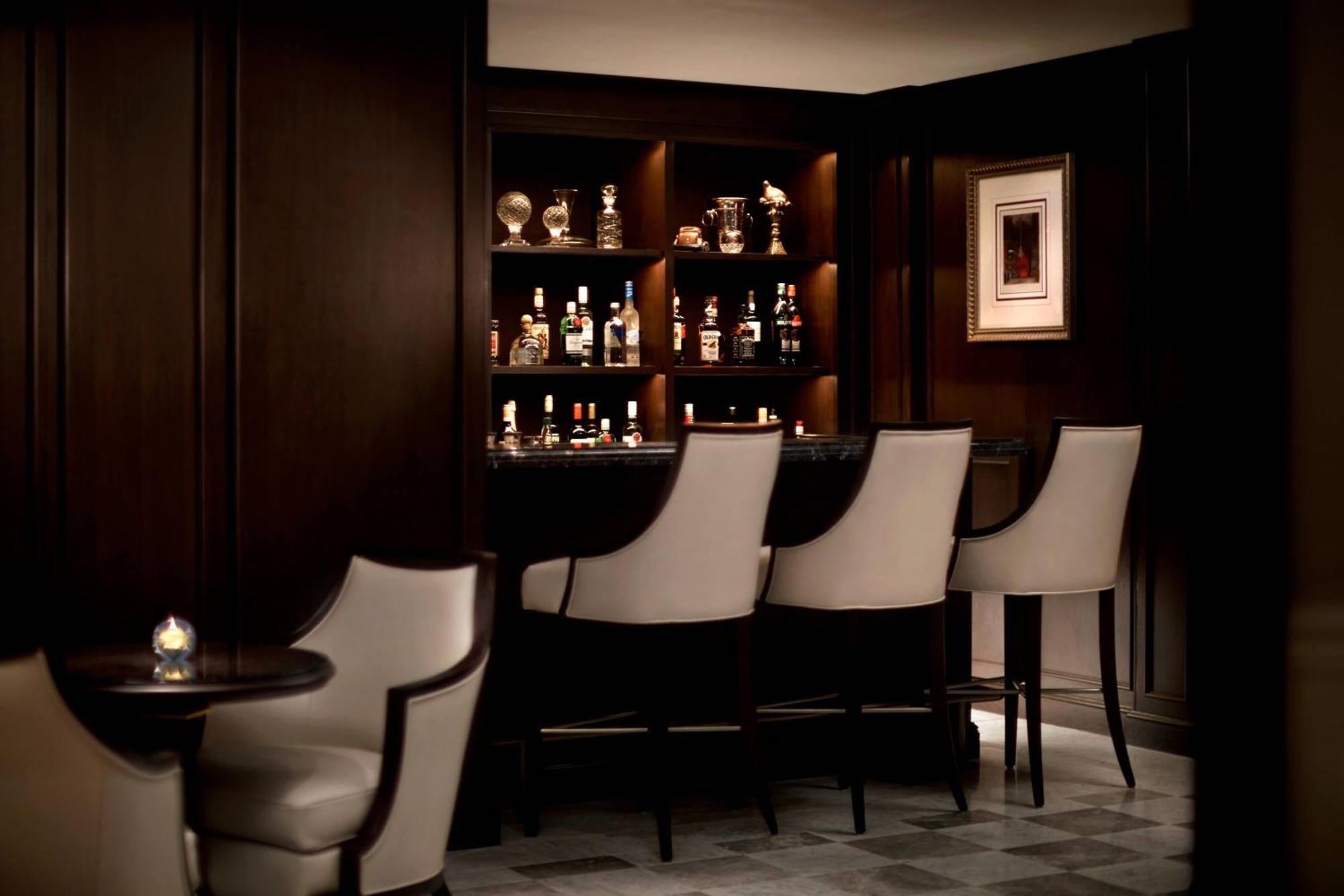 The Ritz-Carlton Osaka Hotel Kültér fotó