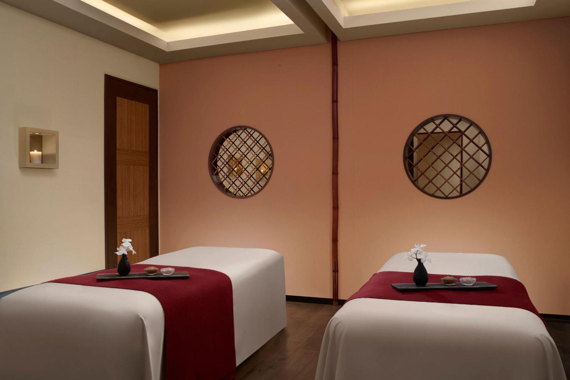 The Ritz-Carlton Osaka Hotel Kültér fotó