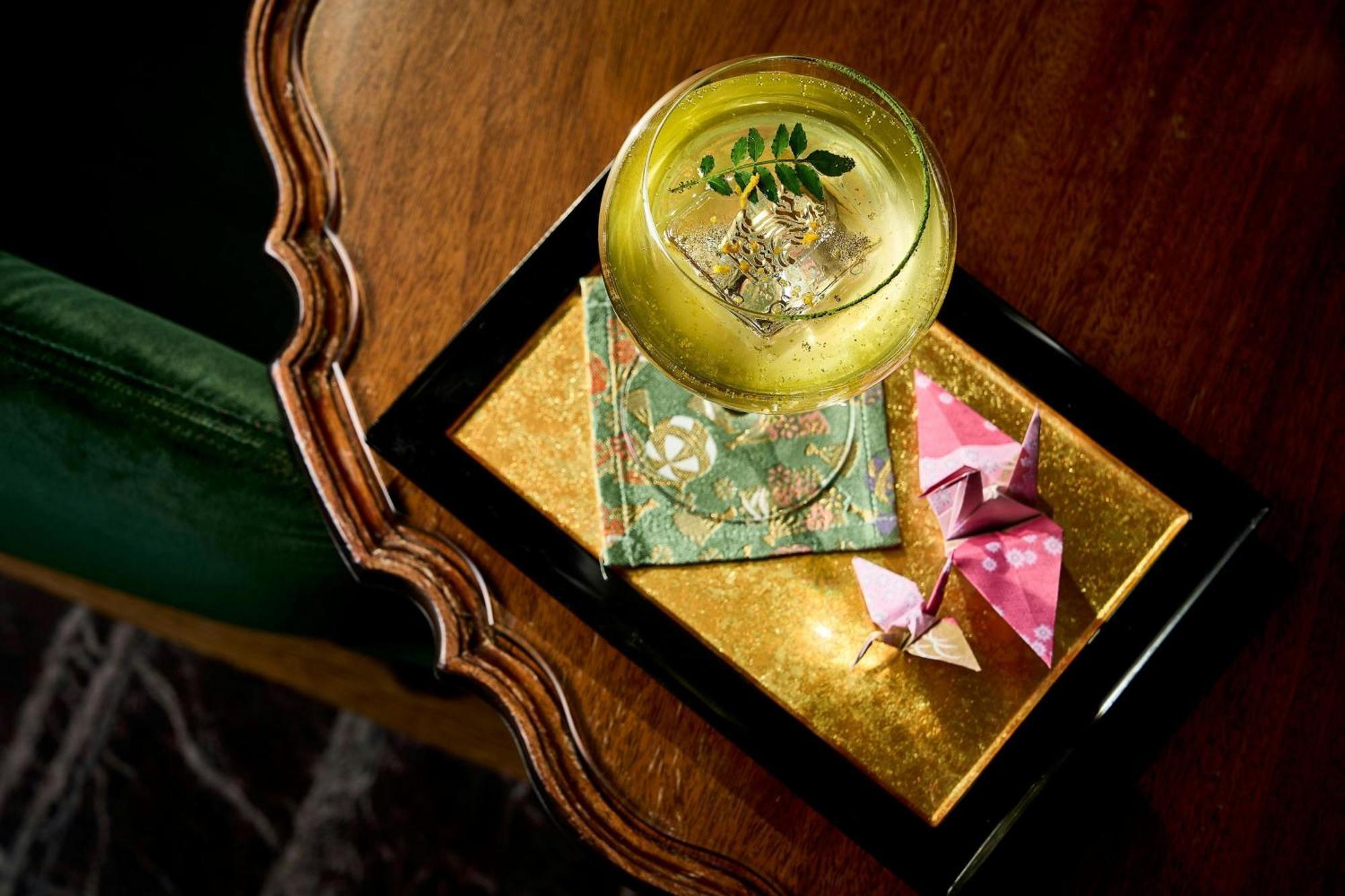 The Ritz-Carlton Osaka Hotel Kültér fotó