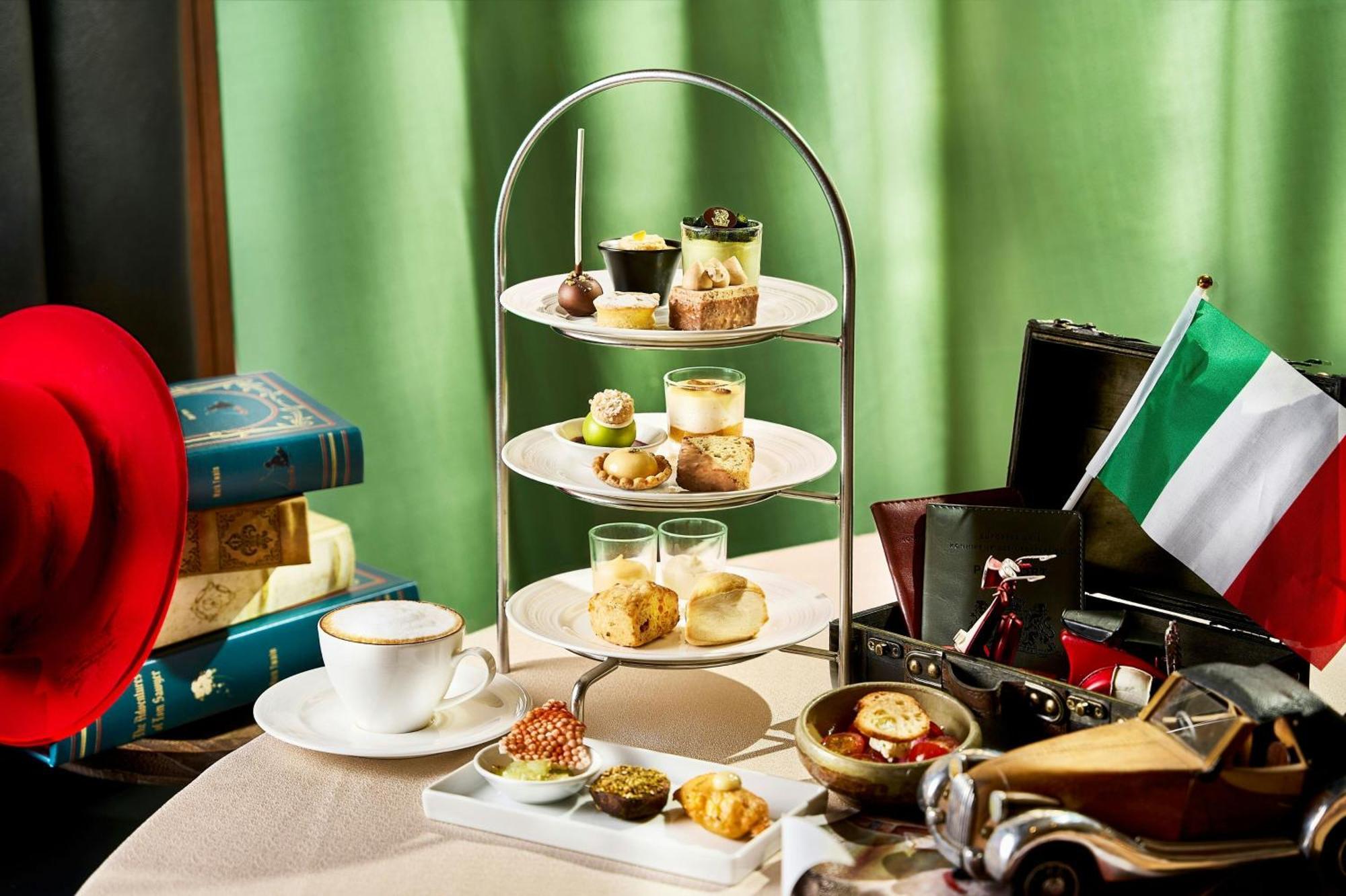 The Ritz-Carlton Osaka Hotel Kültér fotó