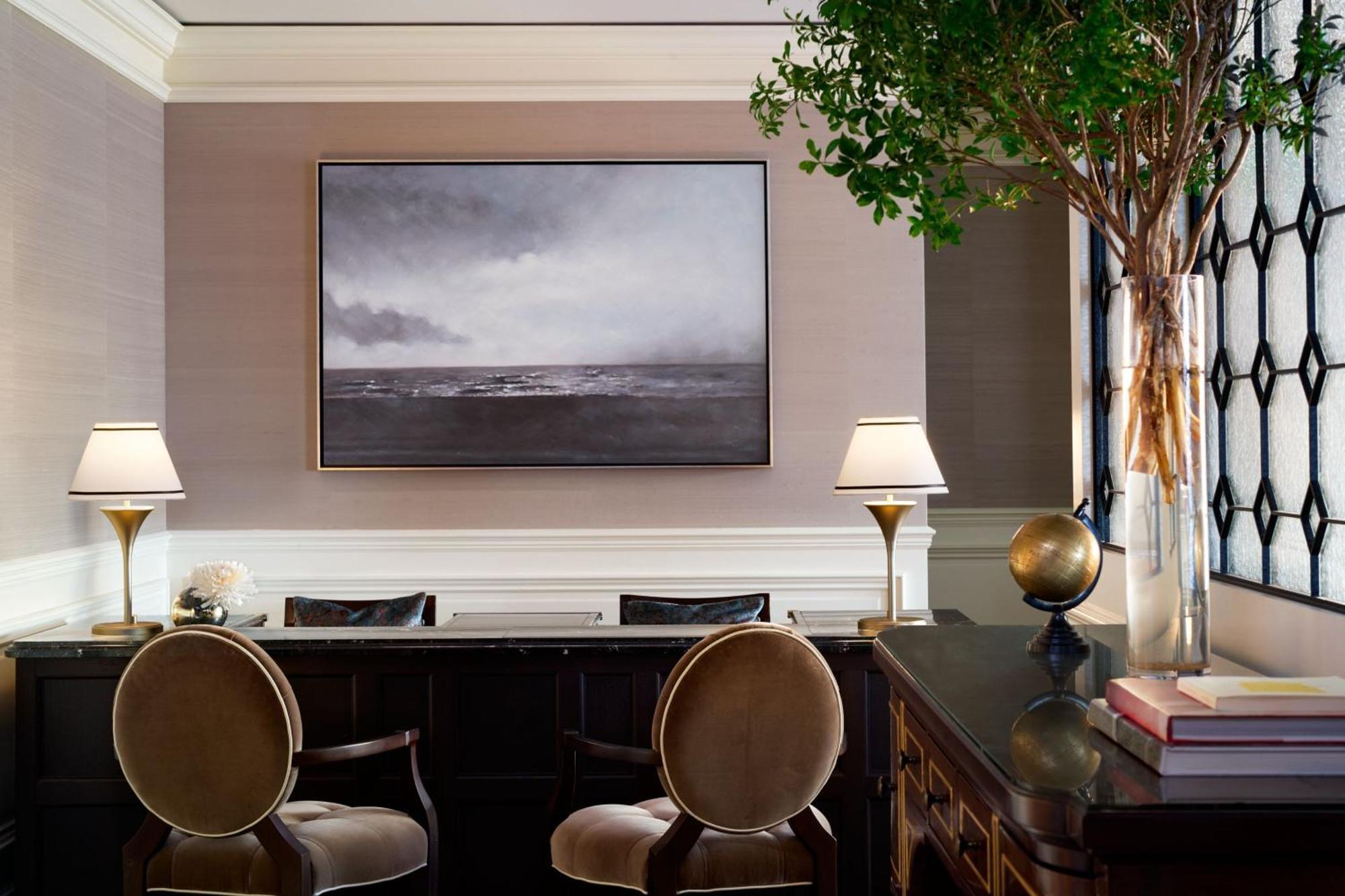 The Ritz-Carlton Osaka Hotel Kültér fotó